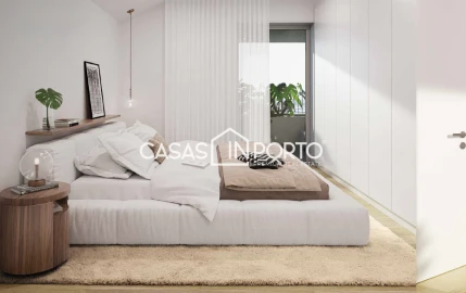 Apartamento T2 para Venda em Glória e Vera Cruz