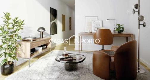 Apartamento T2 para Venda em Glória e Vera Cruz