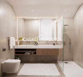 Apartamento T2 para Venda em Glória e Vera Cruz
