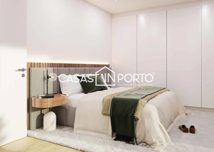 Apartamento T2 para Venda em Glória e Vera Cruz Foto 10