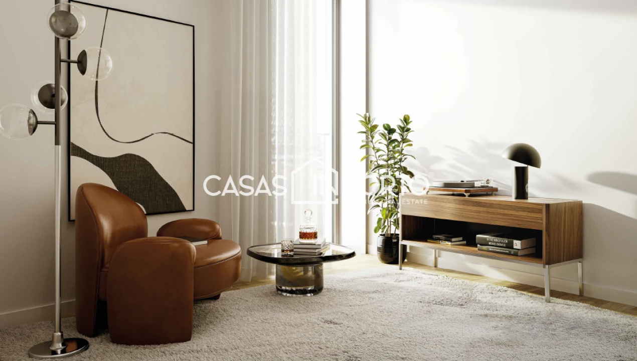 Apartamento T2 para Venda em Glória e Vera Cruz Foto 6