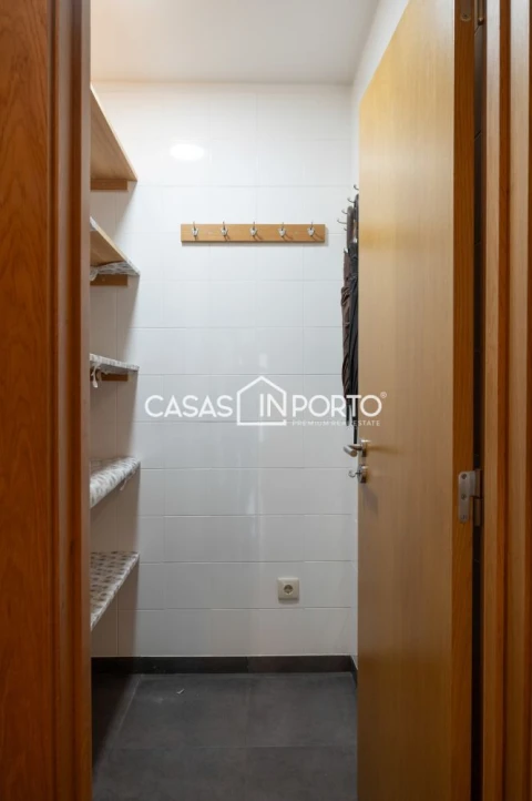Apartamento T3 para Venda em Bonfim