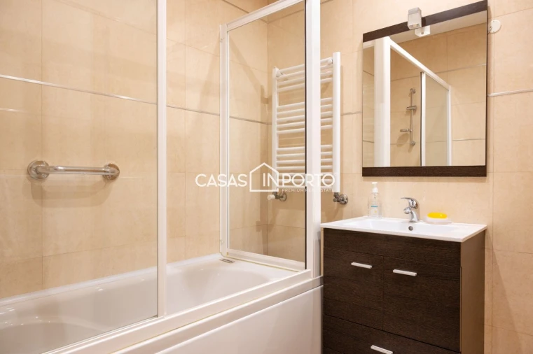 Apartamento T3 para Venda em Bonfim Foto 26