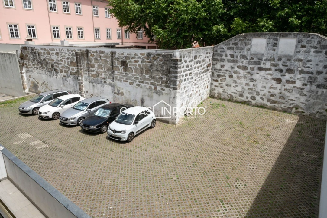 Apartamento T3 para Venda em Bonfim Foto 42