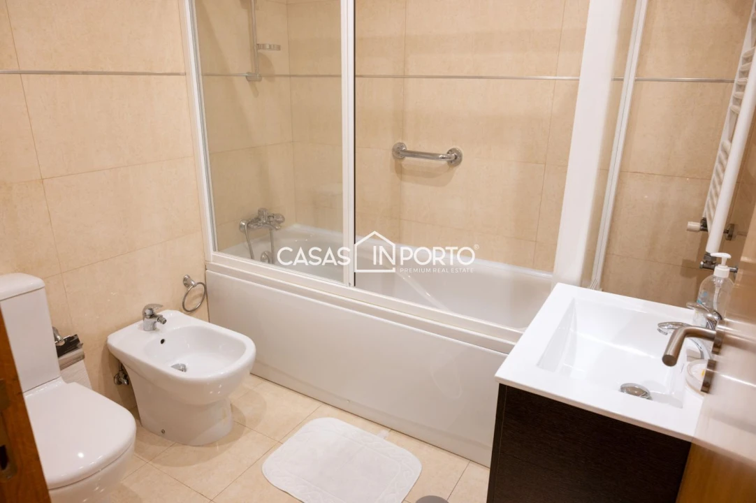Apartamento T3 para Venda em Bonfim Foto 27