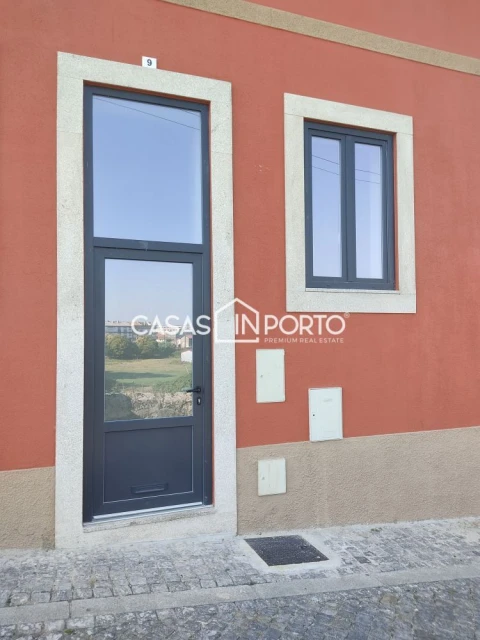 Apartamento T0 para Venda em Paranhos
