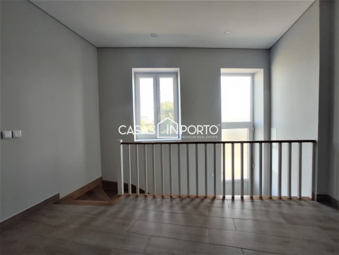 Apartamento T0 para Venda em Paranhos Foto 6