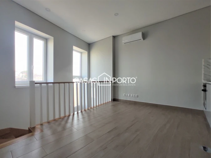 Apartamento T0 para Venda em Paranhos Foto 7