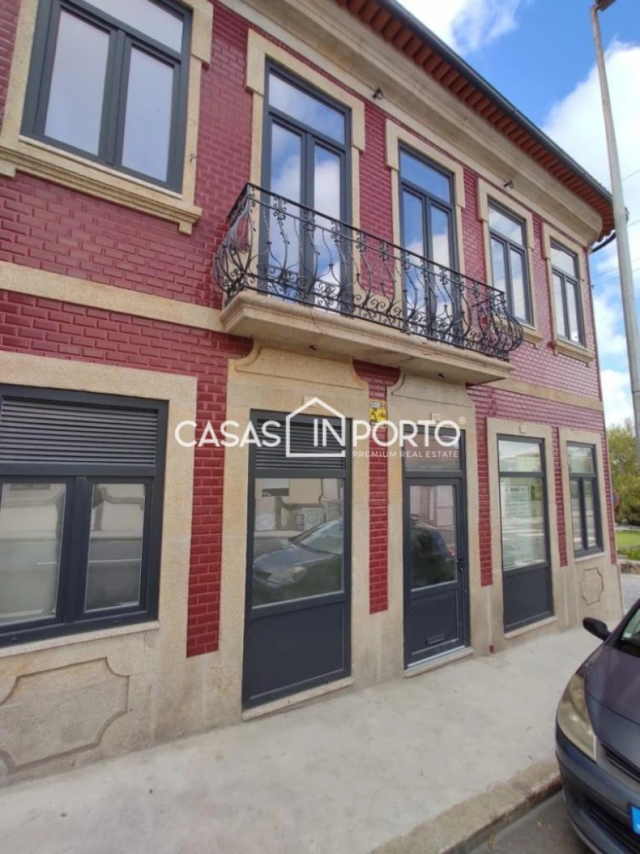 Apartamento T0 para Venda em Paranhos Foto 16