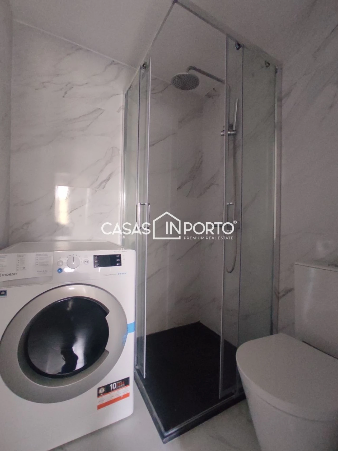 Apartamento T0 para Venda em Paranhos Foto 12