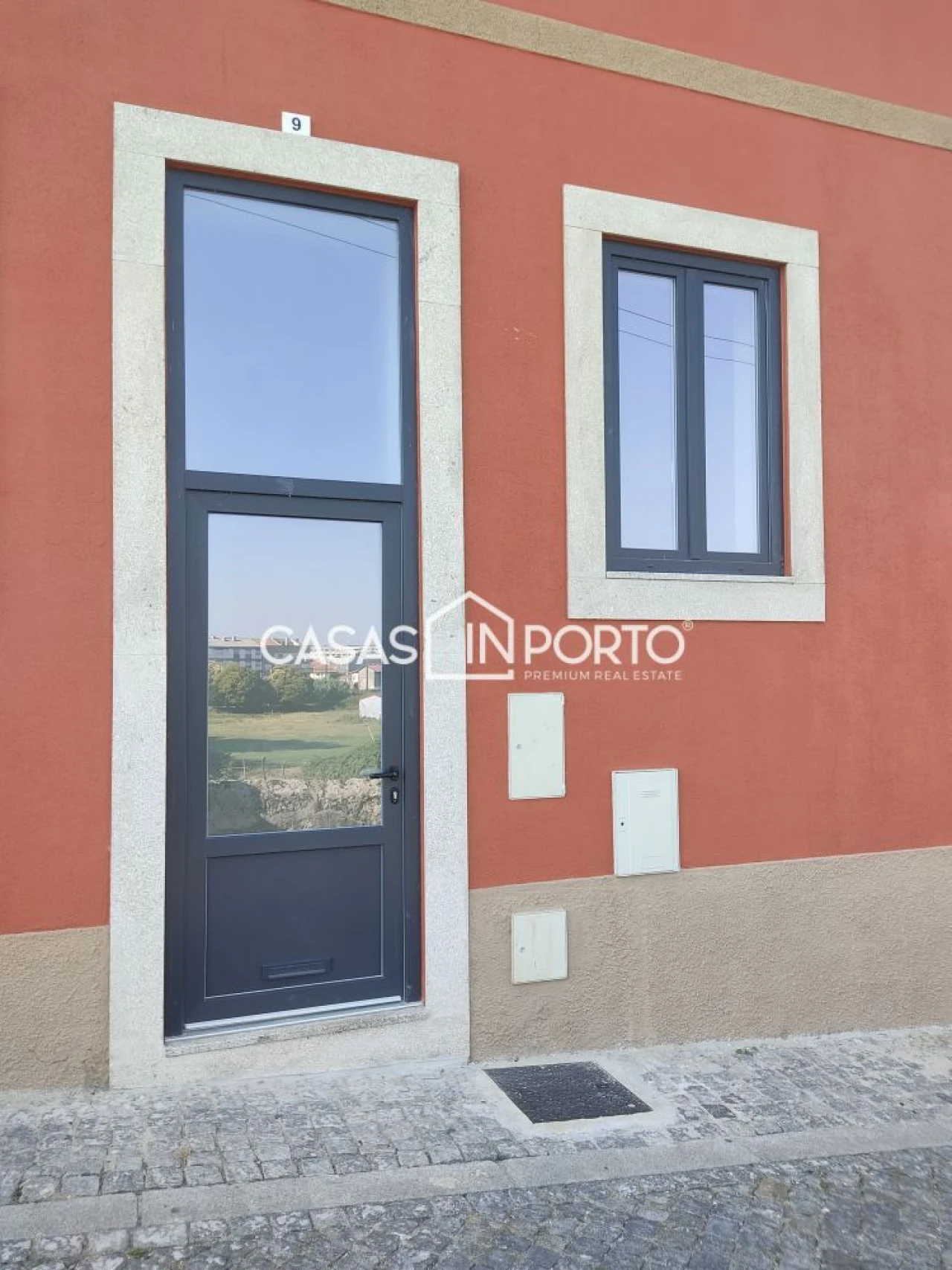 Apartamento T0 para Venda em Paranhos Foto 14