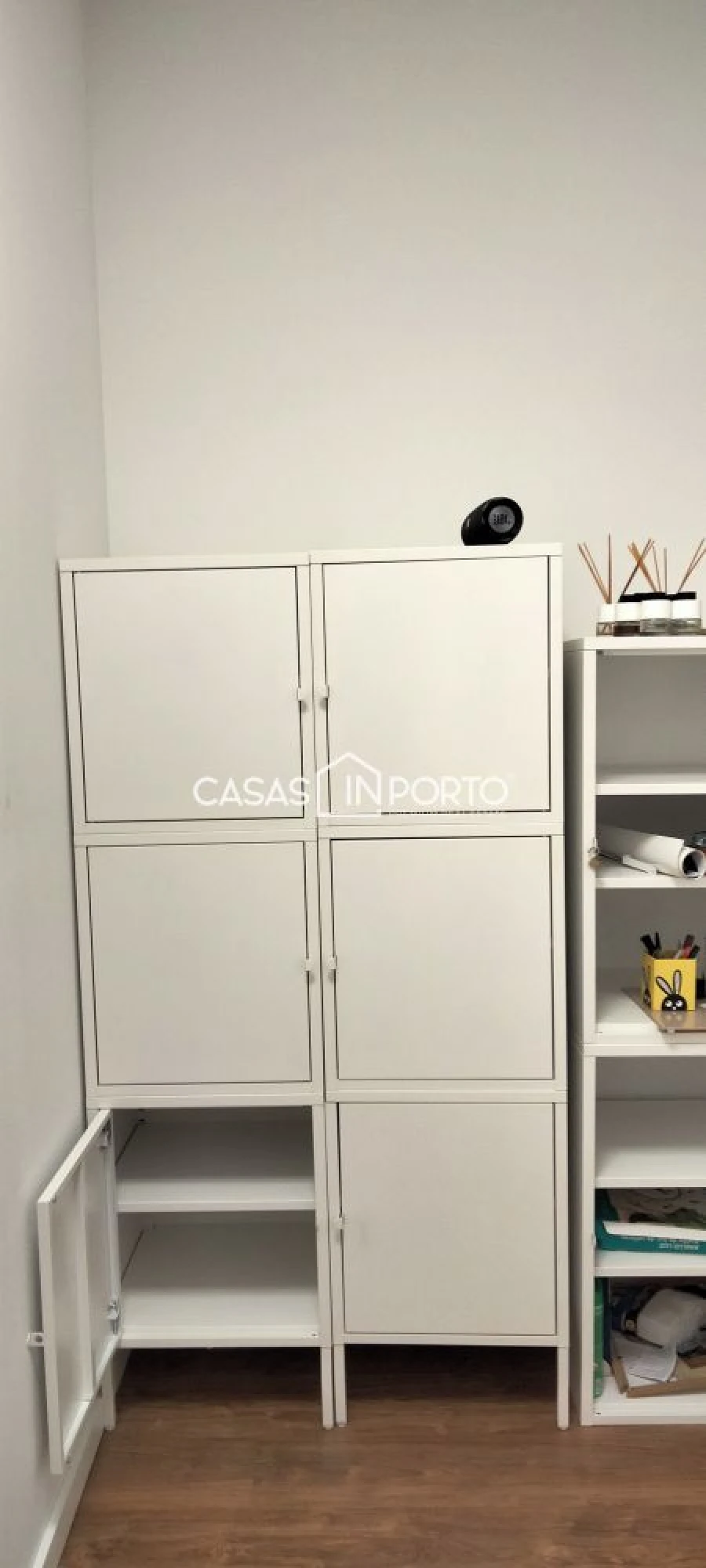 Loja para Arrendamento em Campanhã Foto 4
