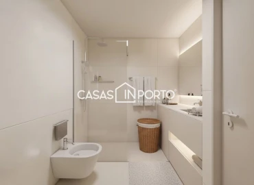 Apartamento T0 para Venda em Paranhos