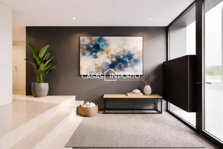 Apartamento T0 para Venda em Paranhos Foto 10