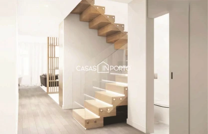 Apartamento T3 para Venda em Campanhã