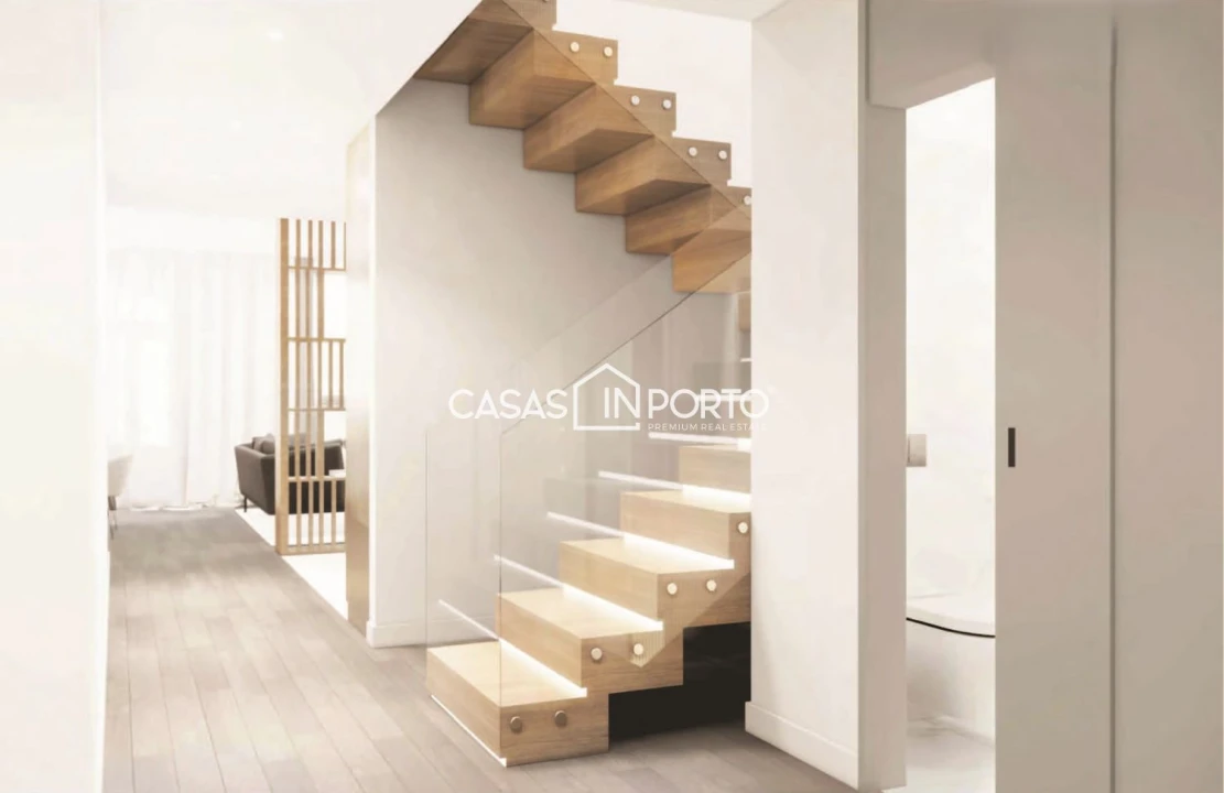 Apartamento T3 para Venda em Campanhã Foto 11