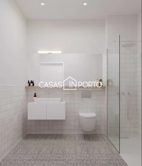Apartamento T0 para Venda em Matosinhos e Leça da Palmeira