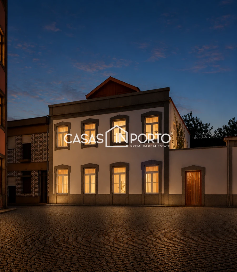 Apartamento T0 para Venda em Matosinhos e Leça da Palmeira Foto 7