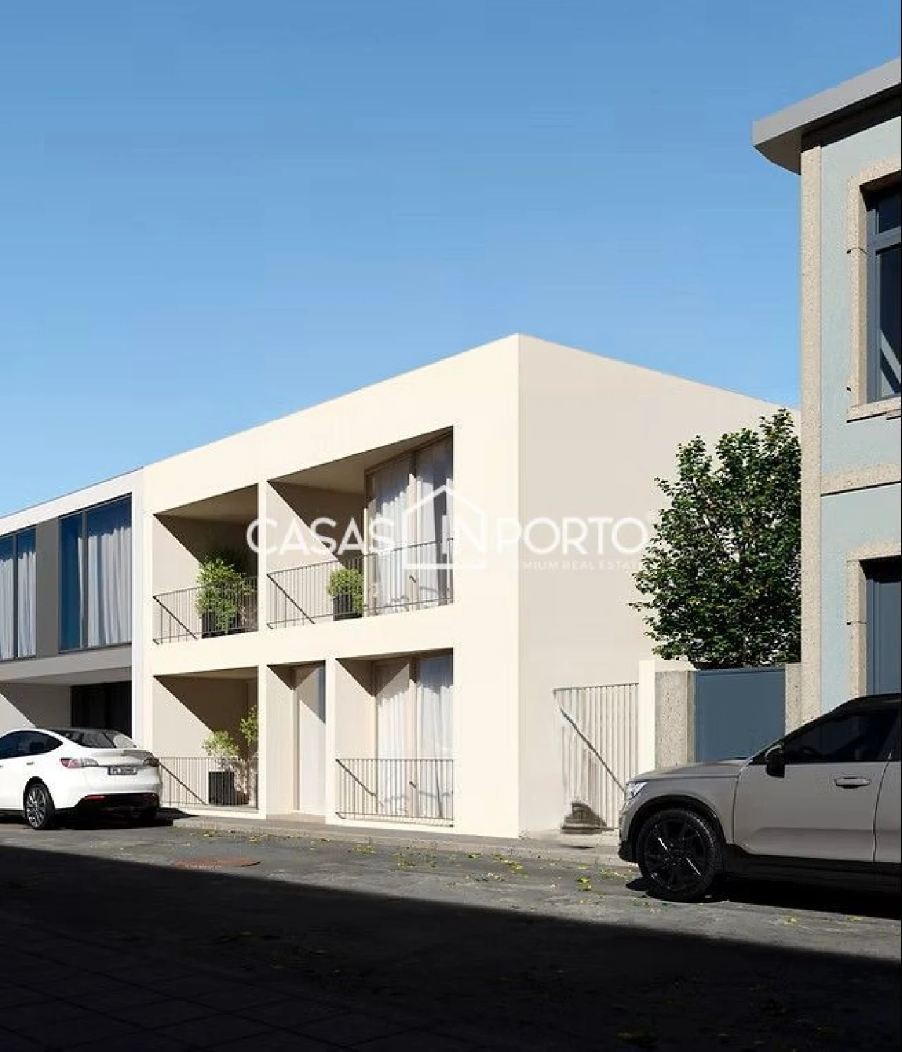 Apartamento T0 para Venda em Matosinhos e Leça da Palmeira Foto 8