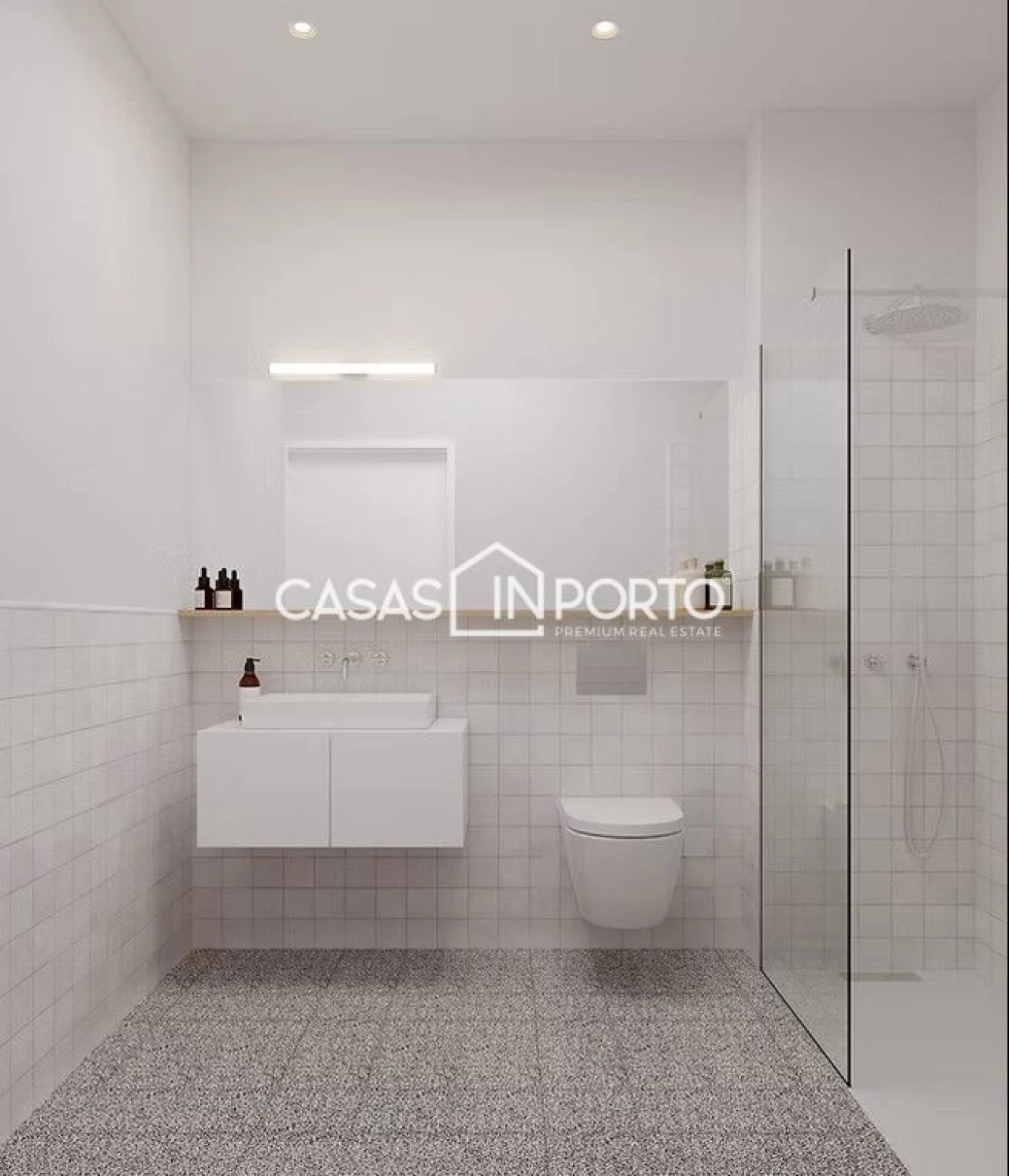 Apartamento T0 para Venda em Matosinhos e Leça da Palmeira Foto 5