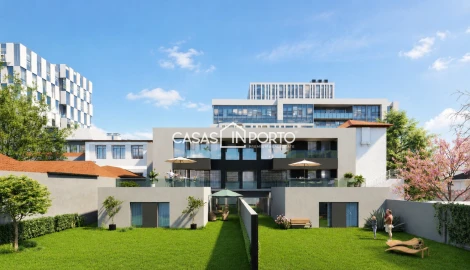 Apartamento T3 para Venda em Campanhã