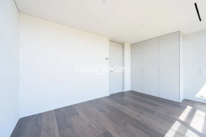 Apartamento T3 para Venda em São Mamede de Infesta e Senhora da Hora