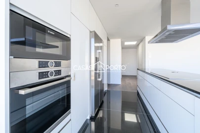Apartamento T3 para Venda em São Mamede de Infesta e Senhora da Hora