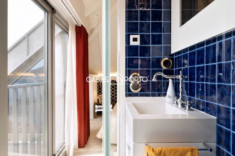Apartamento T3 para Venda em Lordelo do Ouro e Massarelos Foto 23