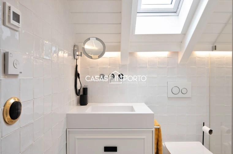 Apartamento T3 para Venda em Lordelo do Ouro e Massarelos Foto 15