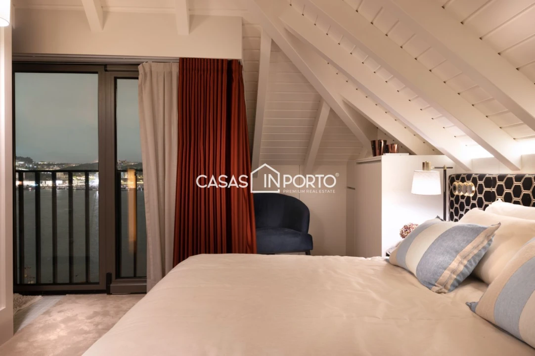 Apartamento T3 para Venda em Lordelo do Ouro e Massarelos Foto 19