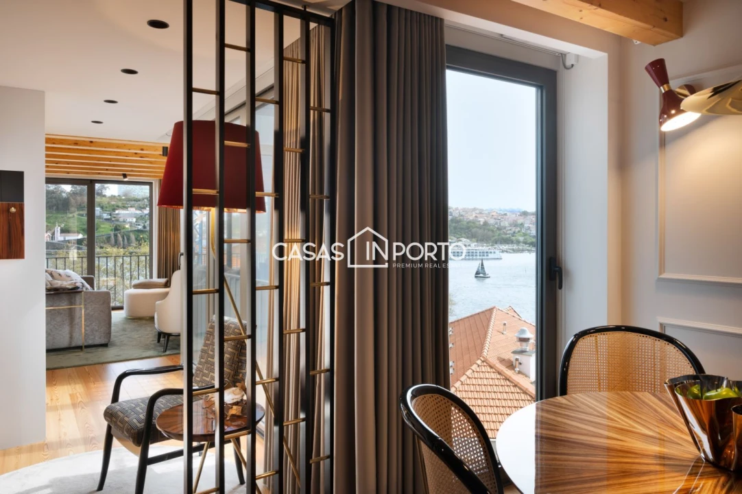 Apartamento T3 para Venda em Lordelo do Ouro e Massarelos Foto 4