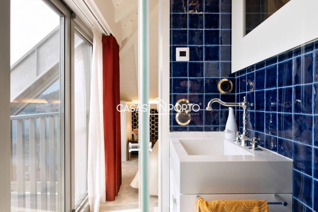 Apartamento T3 para Venda em Lordelo do Ouro e Massarelos Foto 23