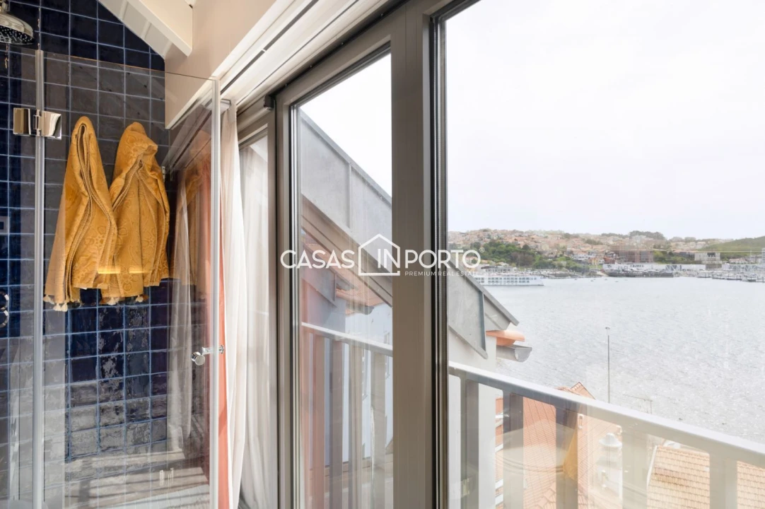 Apartamento T3 para Venda em Lordelo do Ouro e Massarelos Foto 24