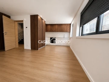 Apartamento T0 para Venda em Paranhos
