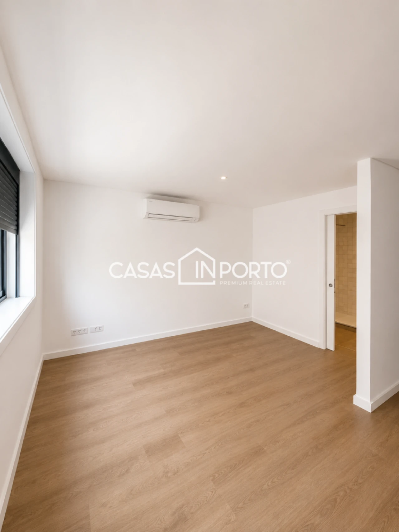 Apartamento T0 para Venda em Paranhos Foto 4