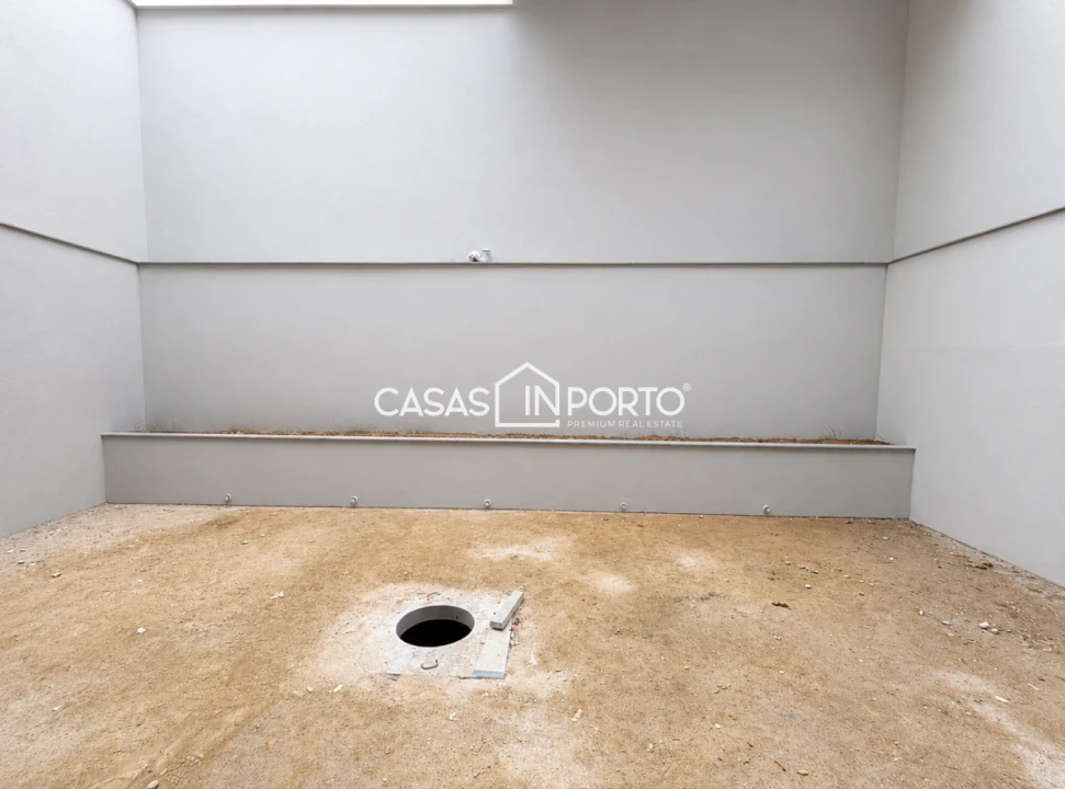 Apartamento T3 para Venda em Paranhos Foto 19