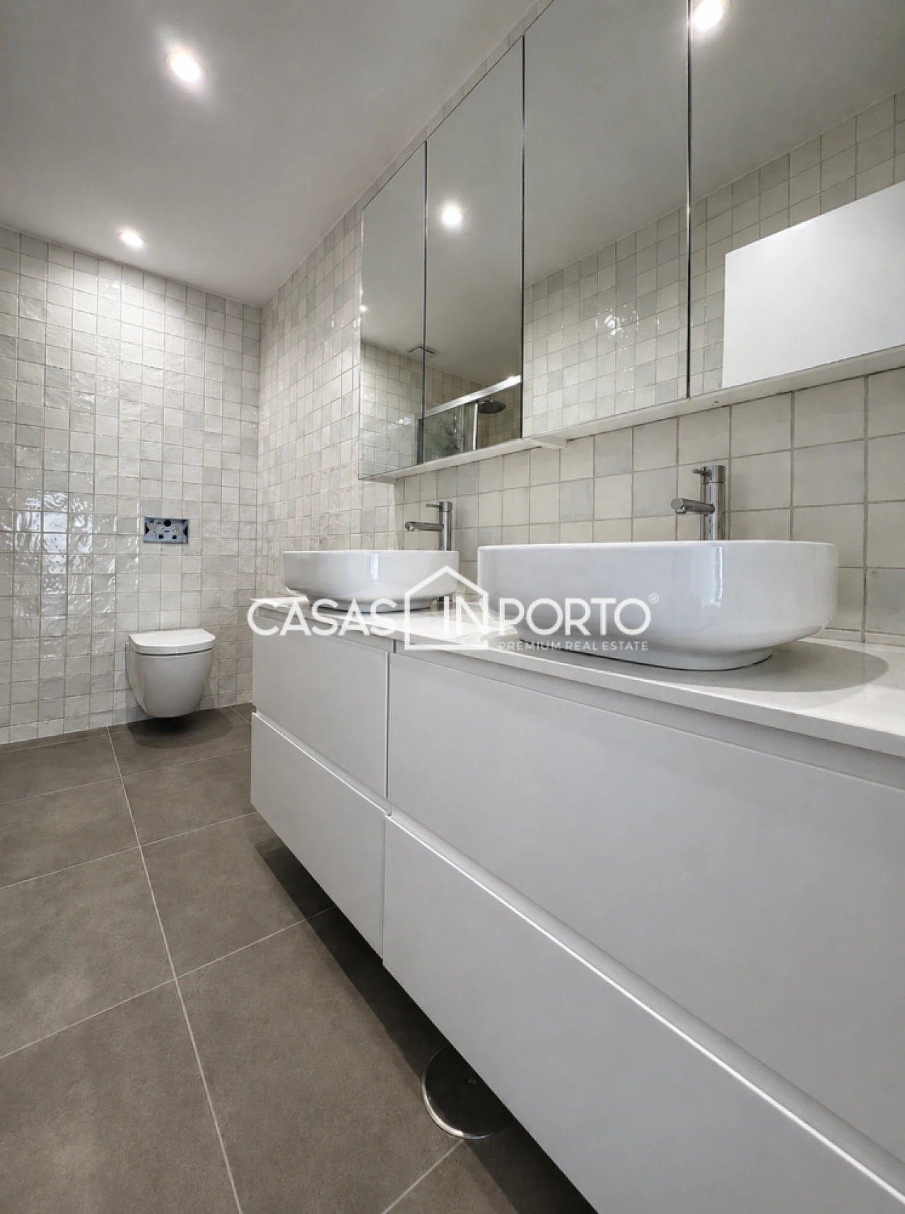 Apartamento T3 para Venda em Paranhos Foto 14