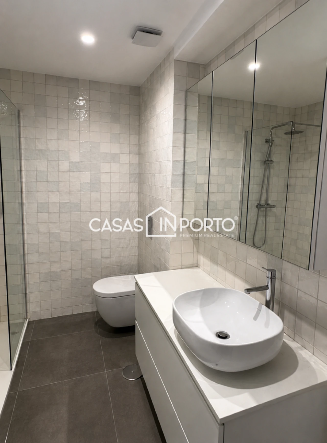 Apartamento T3 para Venda em Paranhos Foto 15