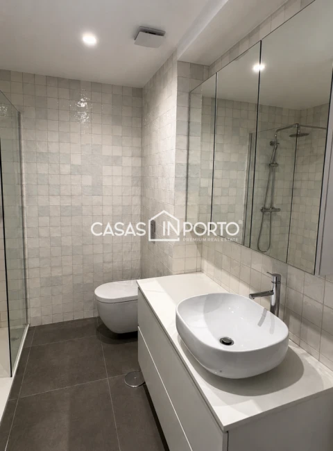 Apartamento T3 para Venda em Paranhos