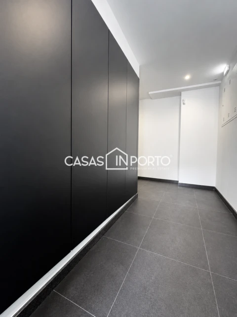 Apartamento T3 para Venda em Paranhos