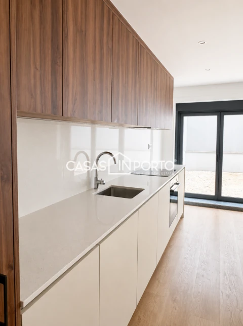 Apartamento T3 para Venda em Paranhos