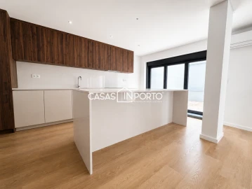 Apartamento T3 para Venda em Paranhos