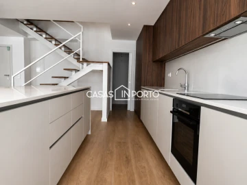 Apartamento T3 para Venda em Paranhos