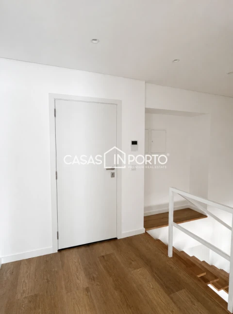 Apartamento T3 para Venda em Paranhos
