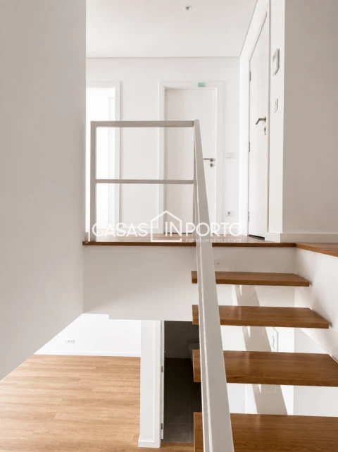 Apartamento T3 para Venda em Paranhos