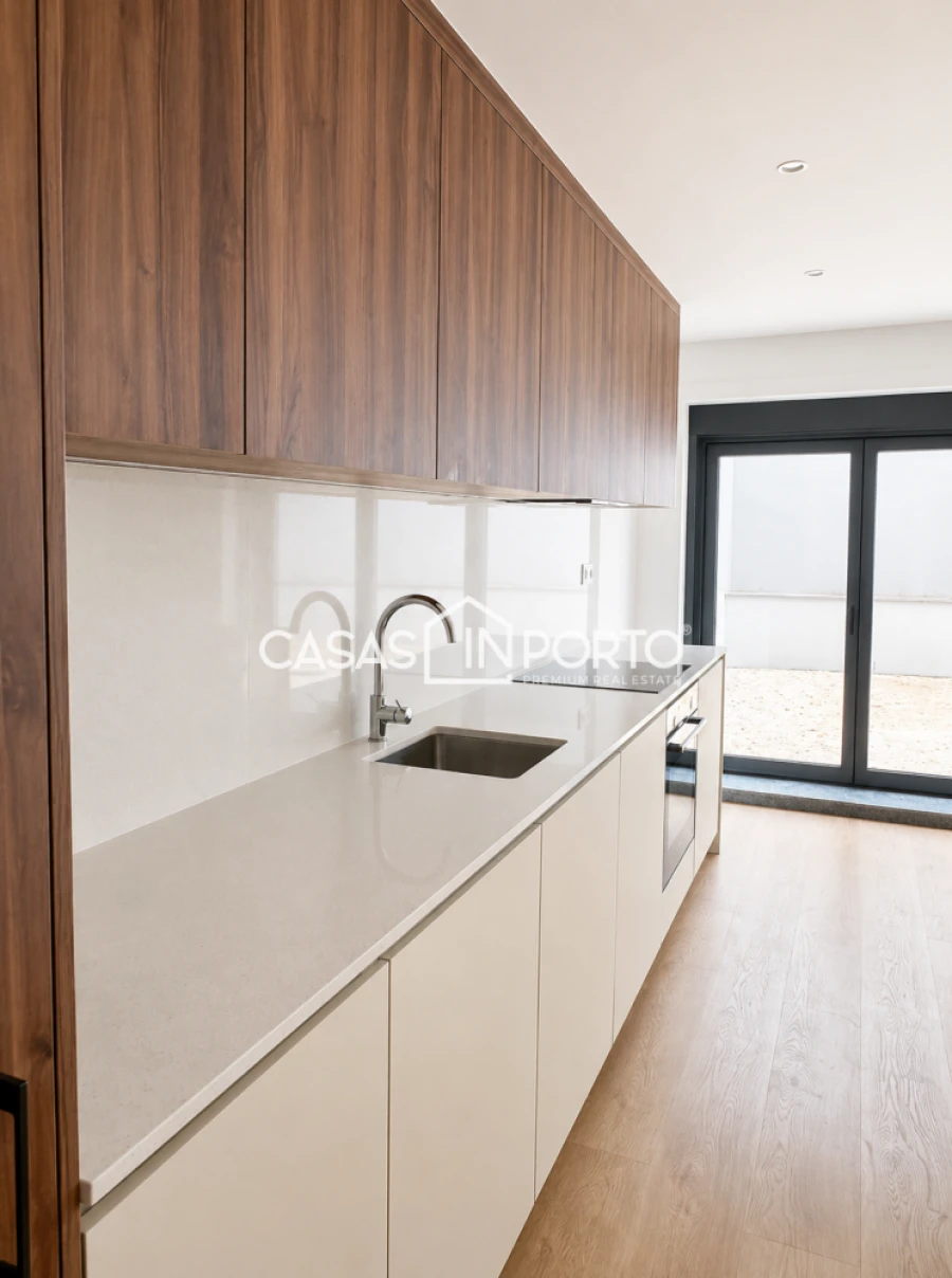 Apartamento T3 para Venda em Paranhos Foto 5