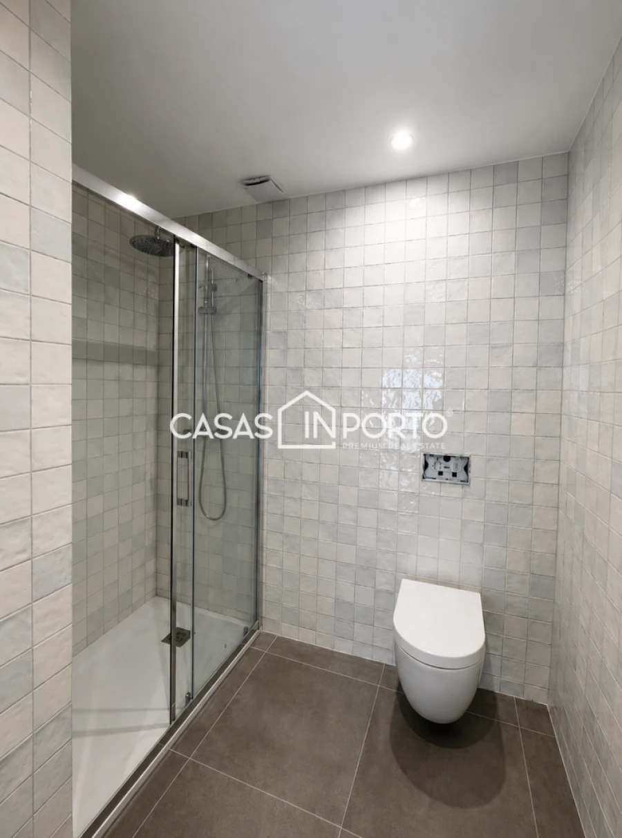 Apartamento T3 para Venda em Paranhos Foto 17