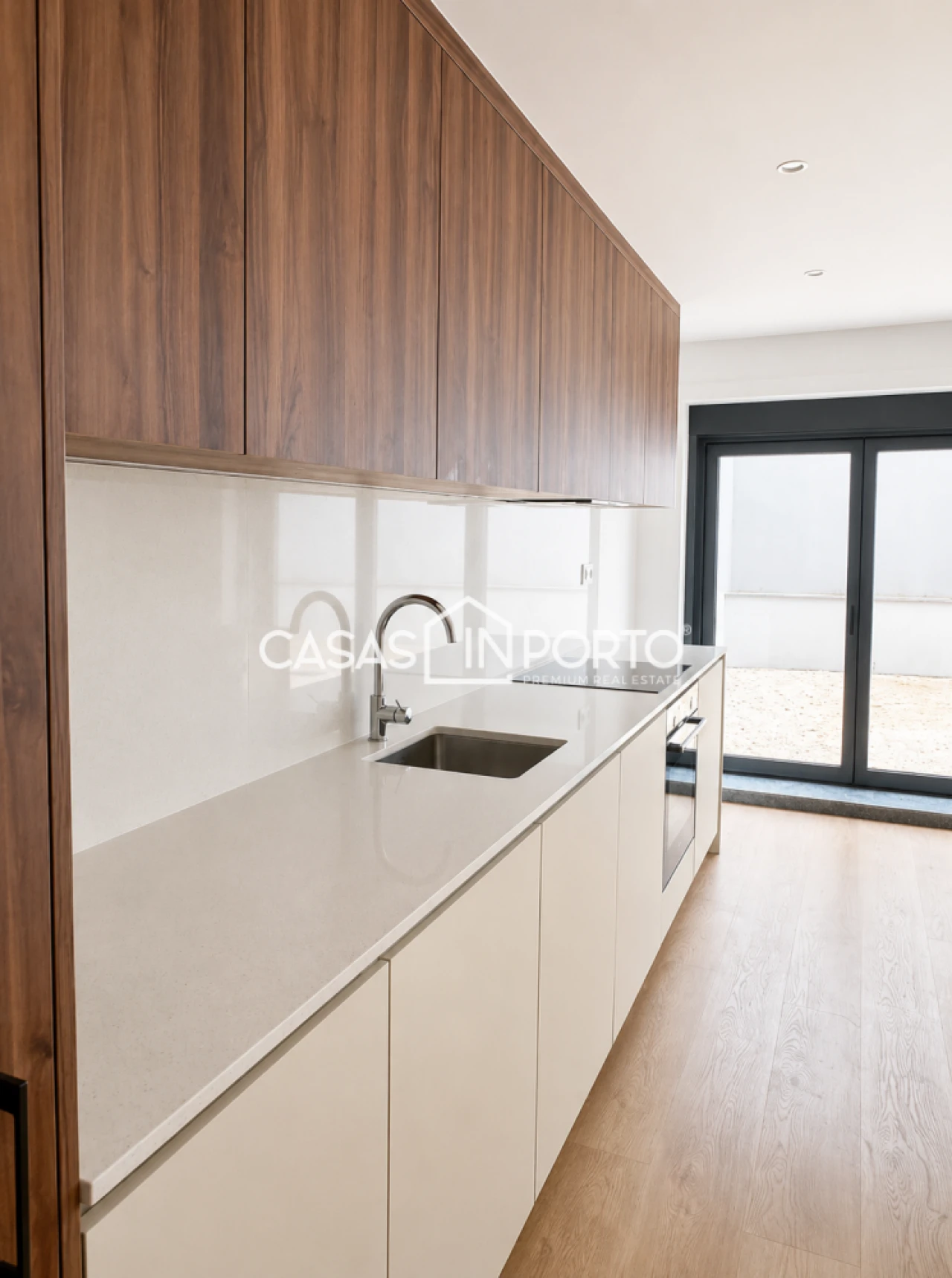 Apartamento T3 para Venda em Paranhos Foto 5