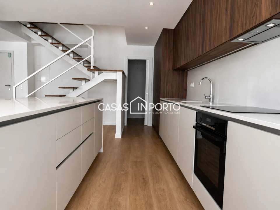 Apartamento T3 para Venda em Paranhos Foto 4