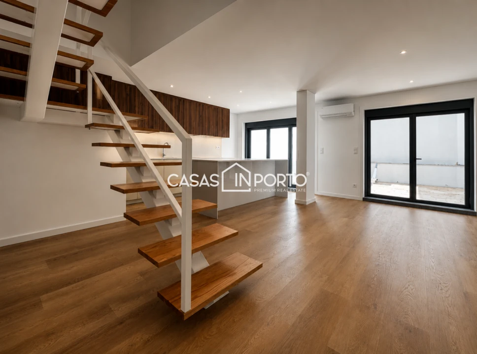 Apartamento T3 para Venda em Paranhos Foto 7